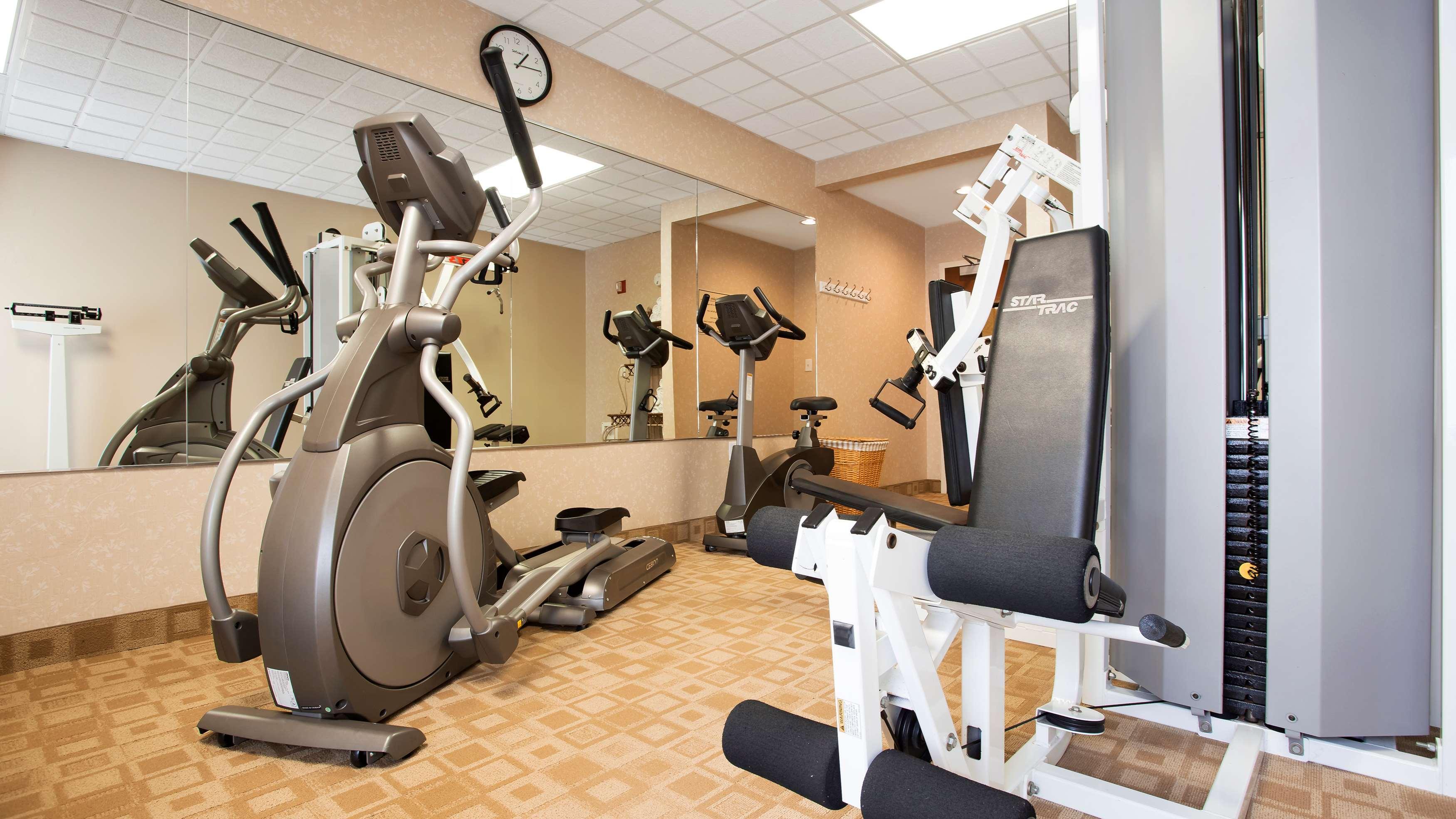 Best Western Plus Edison Inn Гарнер Экстерьер фото