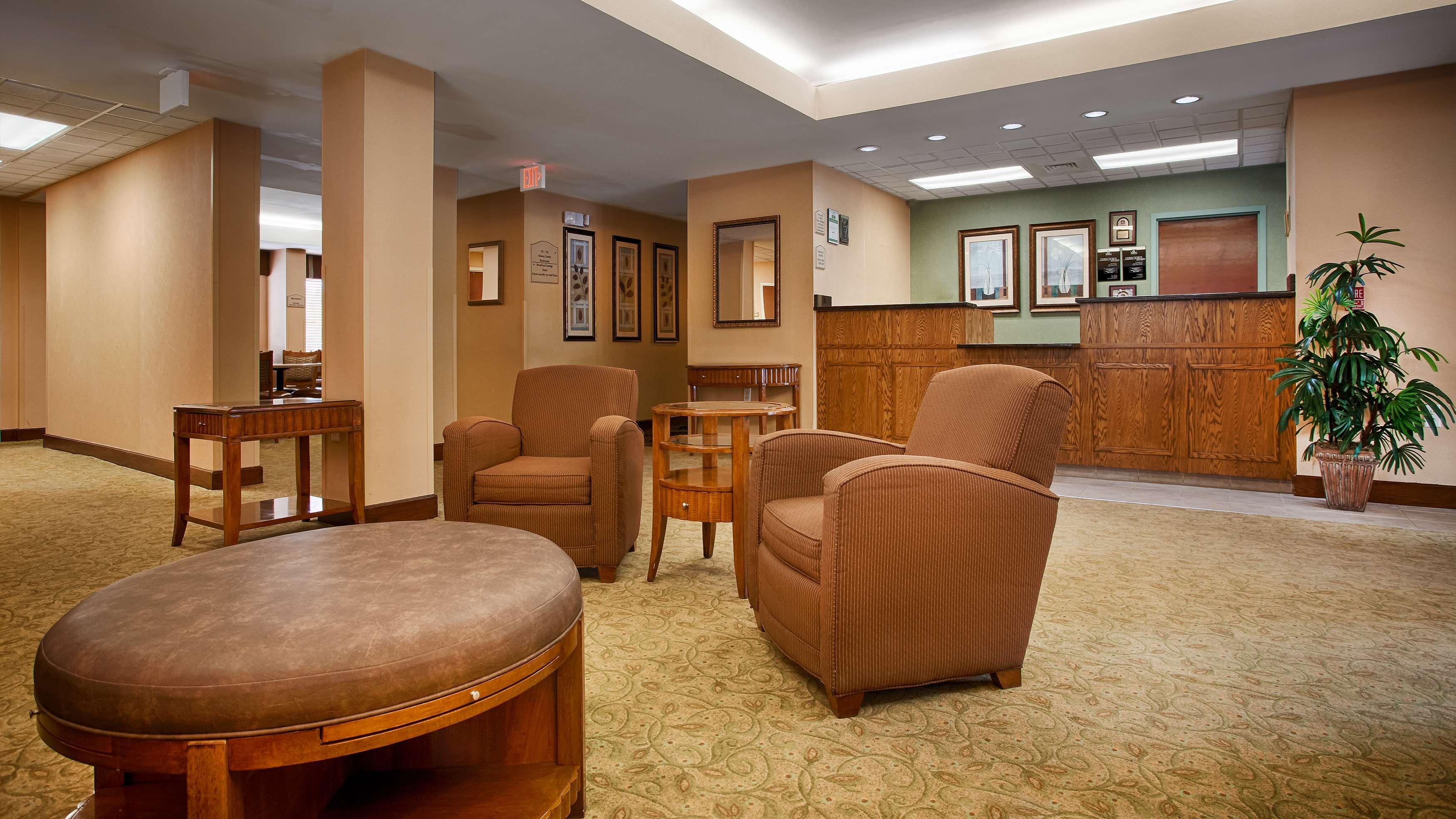 Best Western Plus Edison Inn Гарнер Экстерьер фото