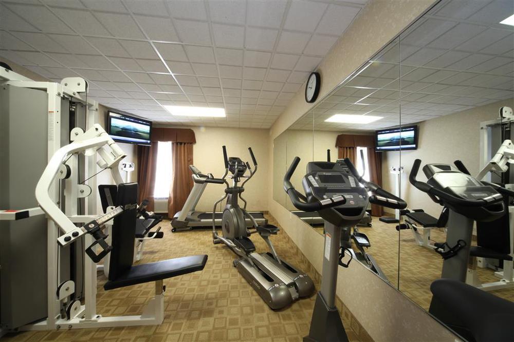 Best Western Plus Edison Inn Гарнер Экстерьер фото