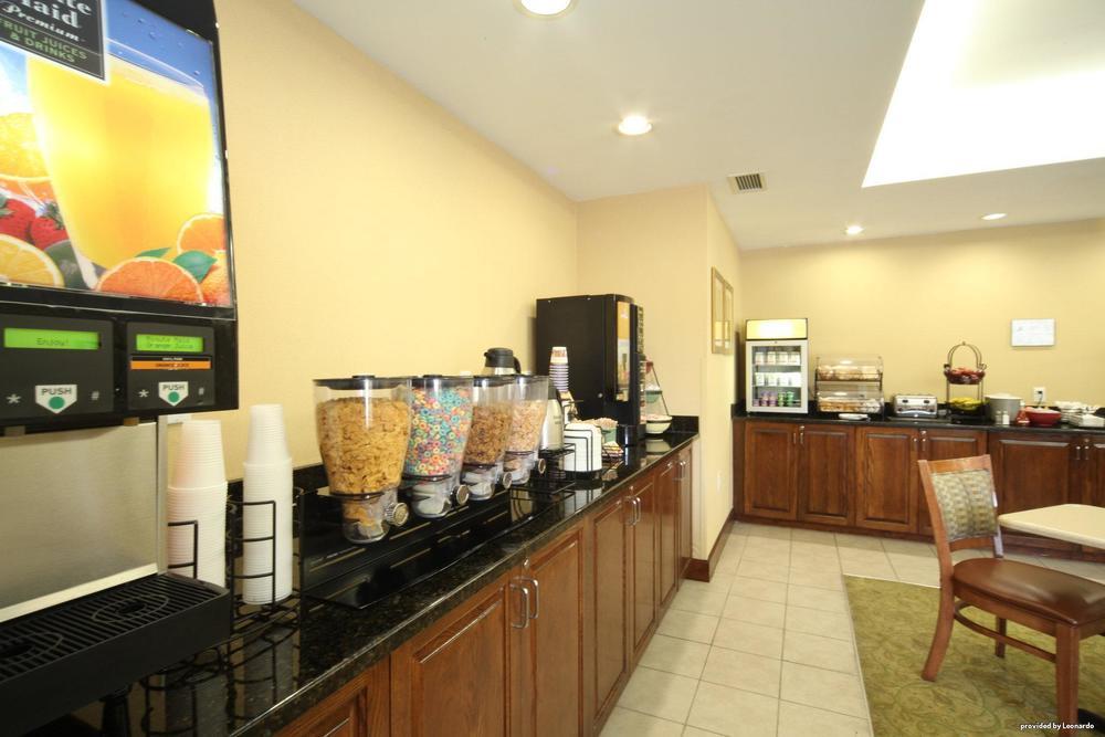 Best Western Plus Edison Inn Гарнер Экстерьер фото