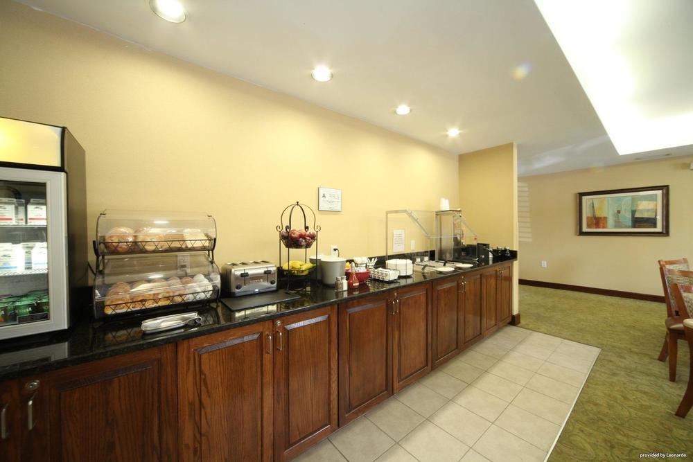 Best Western Plus Edison Inn Гарнер Экстерьер фото